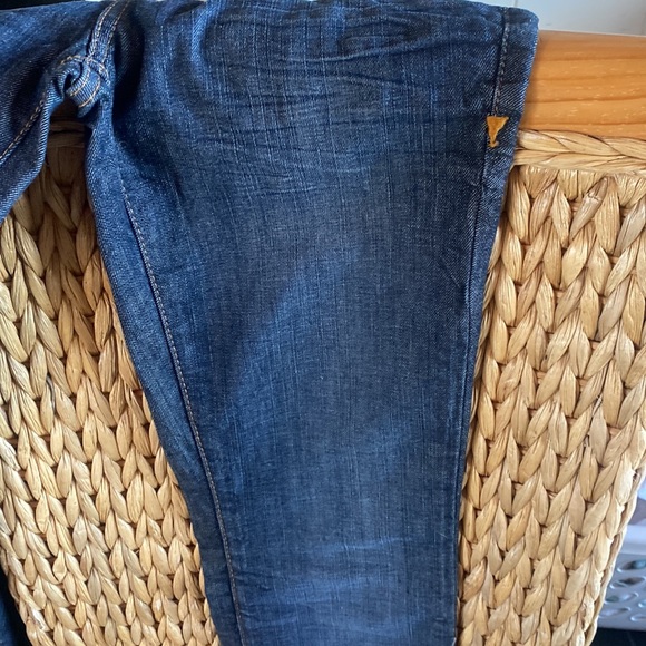 guess jeans daredevil boot cut - Picture 4 of 6